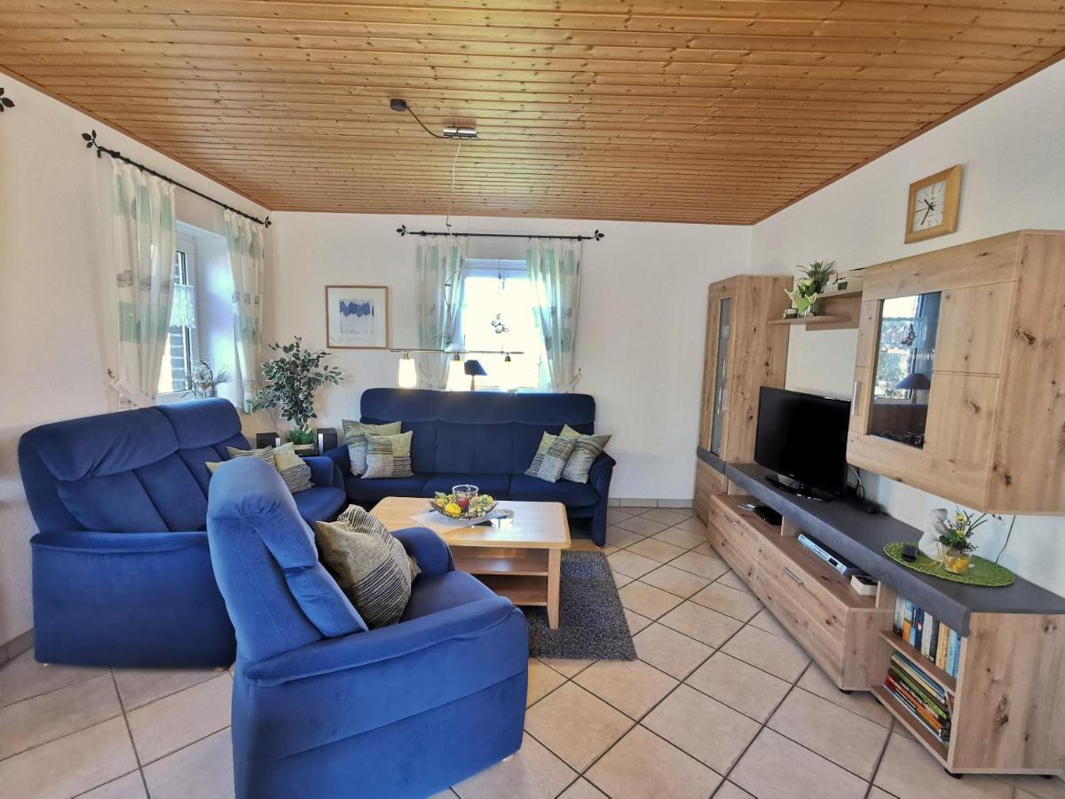 Ferienhaus Scharhoern Horumersiel Exterior foto